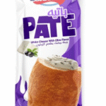 Brunch Cheese Pate w/ Olives - 1P