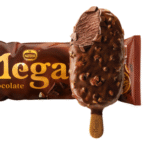Nestle Mega Cho. & Alm. Ice Cream - 95ml