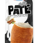Brunch Pate W.Cheese & Mix Grill - 1p