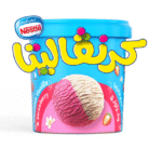 Nestle Van&Straw.Ice Cream - 850M