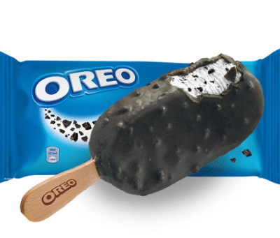 Oreo Ice Cream Stick - 90M