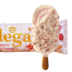 Nestle Mega Strawberry Cream-85M