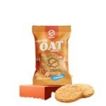 Zero Classic Stevia Oat Biscuits 30g