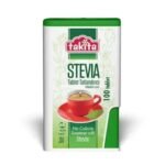 Takita Stevia Sweetener 100 Tablet