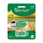 Pure Time Stevia Sweetener 110 Tablets