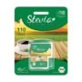 Pure Time Stevia Sweetener 110 Tablets