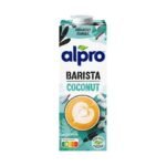 Alpro Barista Coconut Milk 1L