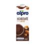 Alpro Dark Chocolate Almond Milk 1L
