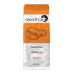 Orouba Medium Coffee with Cardamom - 100 gm