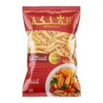El Maleka Penne Pasta - 1 kg