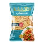 El Maleka Meloky Penne Pasta - 400G