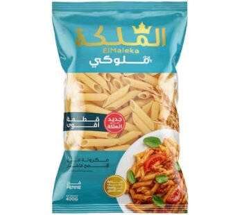 El Maleka Meloky Penne Pasta – 400G