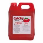 Catchy Ketchup - 4.25Kg