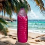 Fresh Beetroot Juice