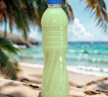 Cantaloup Juice 1L