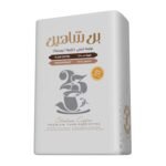 Shaheen Medium Plain Coffee - 200 gram