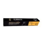 Shaheen Espresso Classica Capsules Intensity 9