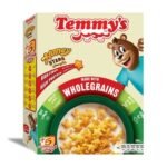 Temmy's Cereal Honey Star 250 Gm
