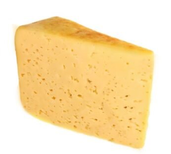 Romy Batarekh Cheese