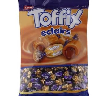 TOFFIX TOFFIE ECLAIRS 650G