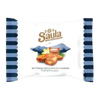 Saula Butter Candy - 90 Pieces