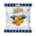 Saula Bonbon Butterscotch Candies - 10 Piece
