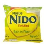 Nido Fortigrow Powder Milk - 100 gm