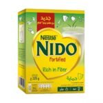 Nido Powder Milk - 225 gram