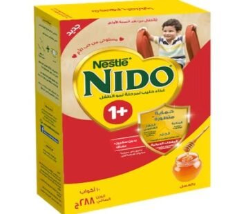 Nido 1+ 288 gram