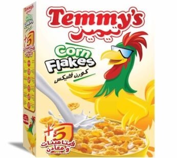Temmy’s Cereal Corn Flakes 120 grams