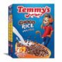 Temmy's Choco Rice Cereal 375 gm
