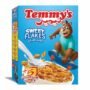 Temmy's Sweet Flakes Cereal box 250 grams