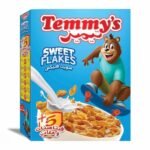 Temmy's Sweet Flakes Cereal 25 gram