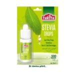Takita Stevia Sweetener 500 Drops