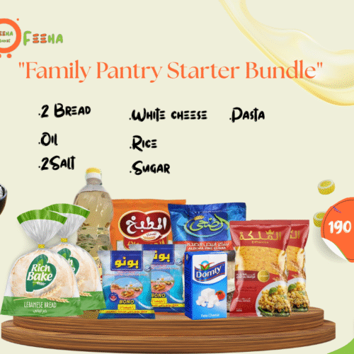bundle