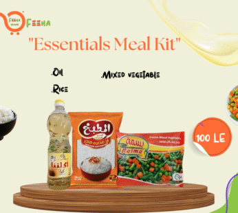 “Essentials Meal Kit”