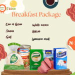 bundle