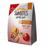 Sunbites Tomato & Herbs – 29–33g