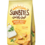 Sunbites Cheese & Herbs - 29-33 g