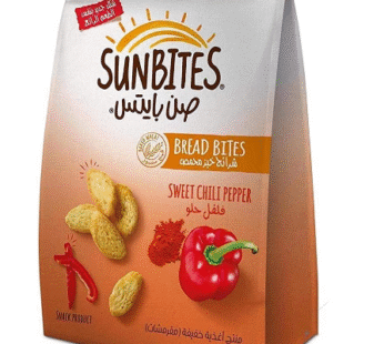 Sunbites Sweet Chili -29-33 g