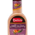 Delicio Thousand Island Dressing-267ml
