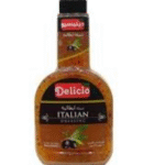 Delicio Italian Dressing-267ml
