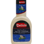 Delicio Blue Cheese Dressing-267ml