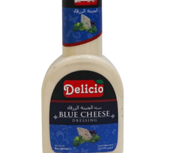 Delicio Blue Cheese Dressing-267ml