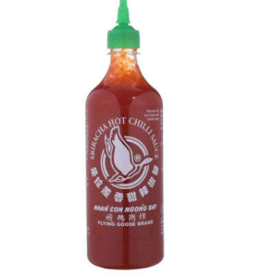 Flying Goose Sriracha Chili Sauce - 730ml