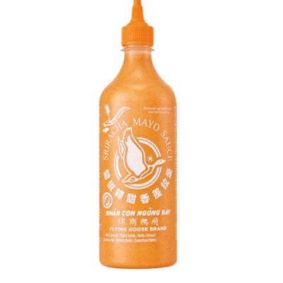 Flying Goose Sriracha Mayo Sauce - 730ml