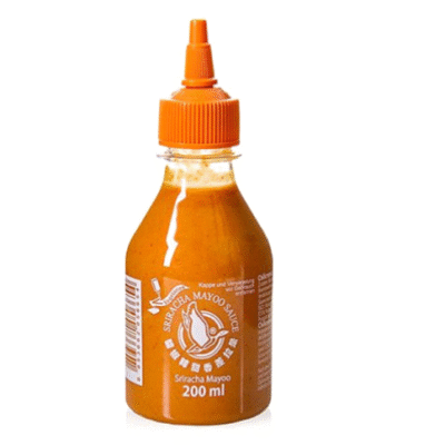 Flying Goose Sriracha Mayo Sauce - 200ml