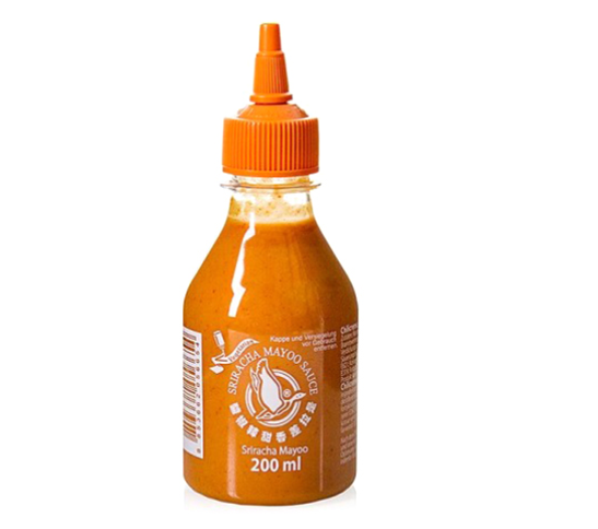 Flying Goose Sriracha Mayo Sauce - 200ml
