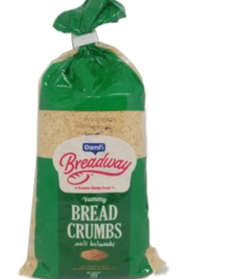 Breadway Bread Crumbs - 450g