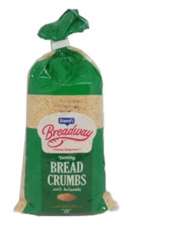 Breadway Bread Crumbs - 450g